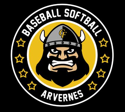 Logo Baseball Softball Club Clermontois